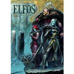 ELFOS Nº 16. YLANOON / ORA