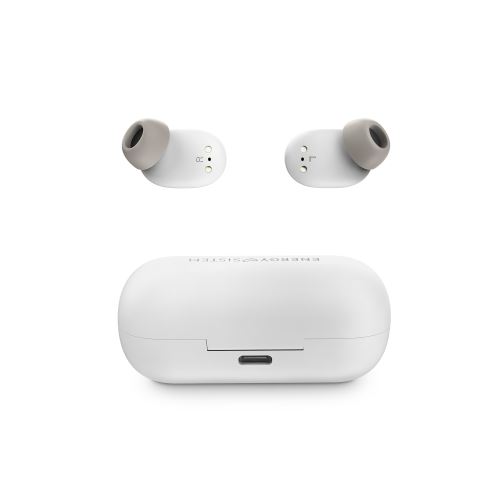 ENERGY SISTEM Auriculares Urban 3 Bt Blanco Bluetooth/bateria de Larga  Duracion - Guanxe Atlantic Marketplace