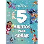 Lilo & Stitch. 5 minutos para soñar