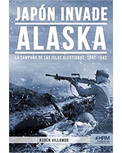 Invade Alaska