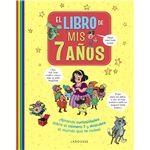 El Libro De Mis 7 Años