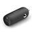 Cargador de coche Belkin Power Delivery USB-C 30W Negro