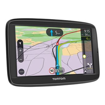 TomTom Via 52 Europa