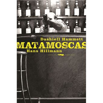 Matamoscas
