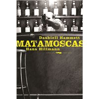 Matamoscas