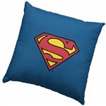 Cojín Dc Superman Logo