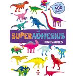 Dinosaures superadhesius