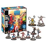 Marvel Crisis Protocol - Core Box - English Edition - Atomic Mass Games - Imagen 3