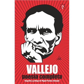 Vallejo-poesia completa