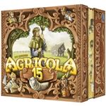 Agrícola 15 aniversario – juego de mesa