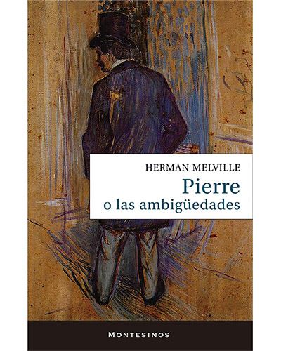 Montesinos Pierre O Las Ambigüedades