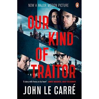 Our Kind of Traitor