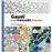 Gaudi and trencadis mosaic -ing-