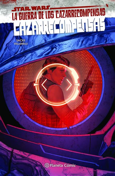 STAR WARS CAZARRECOMPENSAS Nº 03 - Imagen 2
