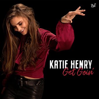 Get Goin' - Vinilo