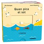 Quan pica el sol. L´´estiu