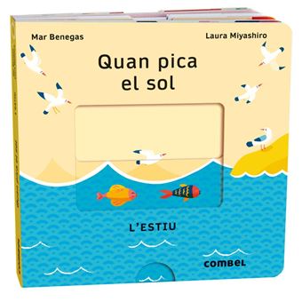 Quan pica el sol. L´´estiu
