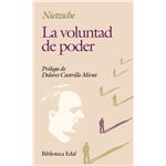 La voluntad de poder