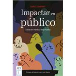 Impactar en público