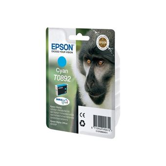 Epson T0892 Tinta cian