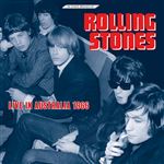 Live In Australia 1966 - Vinilo