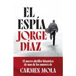 El espía