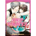 Junjo romantica 14
