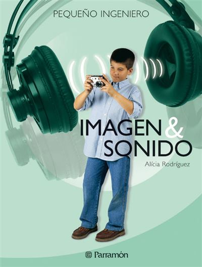 Parramon Imagen & Sonido