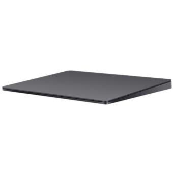 Apple Magic Trackpad 2 Gris espacial