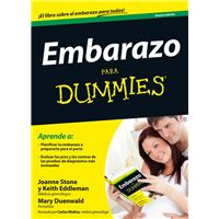 Embarazo Para Dummies