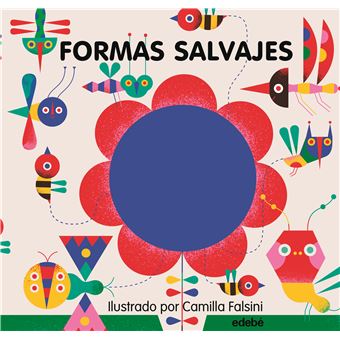 Formas salvajes