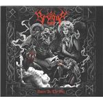 Voices In The Sky - Vinilo