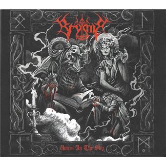 Voices In The Sky - Vinilo