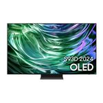 TV OLED 55" Samsung TQ55S93D 4K UHD Smart TV