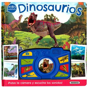 Dinosaurios