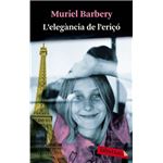 L´elegància de l´eriçó