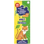 Animales+naturaleza-preguntas y res