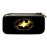 Funda Batman Nacon Negro y dorado para Nintendo Switch