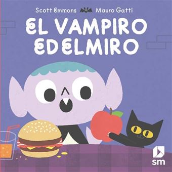 El vampiro edelmiro