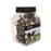 Cubo de 30 figuras de animales de granja_0