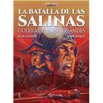 La Batalla De Las Salinas