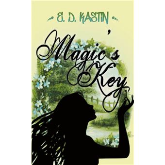 Magic's Key - 1