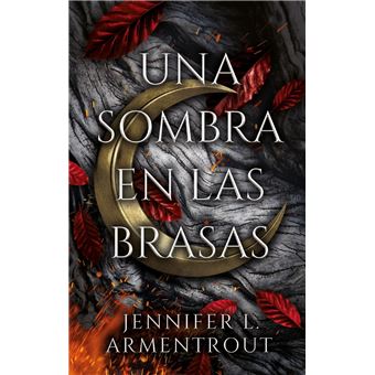 Una sombra en las brasas - 1