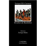 El señor de Bembibre