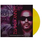 Always On The Run - Vinilo Amarillo