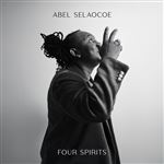 Four Spirits - Vinilo