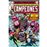 Tpb Campeones 2-Marvel Limited Edition