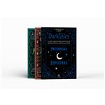 Estuche Dark Tales. Los cuentos más escalofriantes