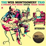A Dynamic New Sound - Vinilo