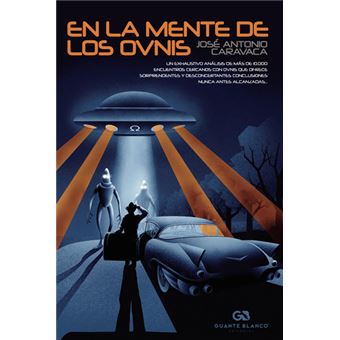 En la mente de los ovnis